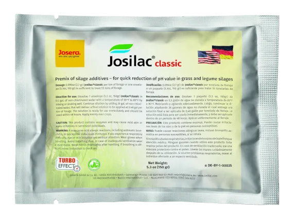 Josilac® classic