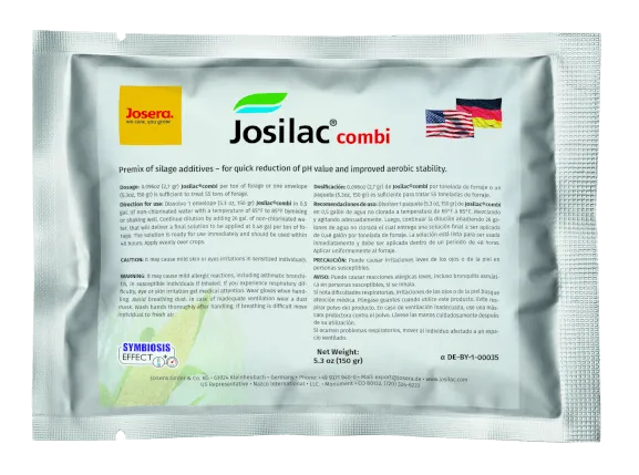 Josilac® combi
