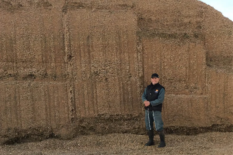 Success story image: JOSILAC – for a better preservation of feed